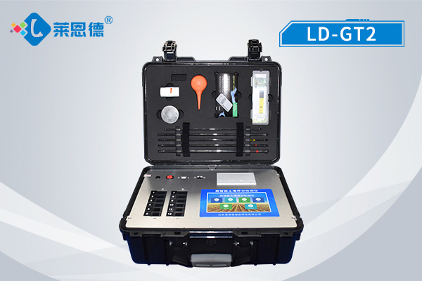 測(cè)土儀器是什么？在當(dāng)前農(nóng)業(yè)生產(chǎn)中有必要用嗎？