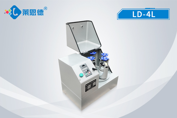 土壤樣品研磨方法，土壤行星式研磨機操作說明