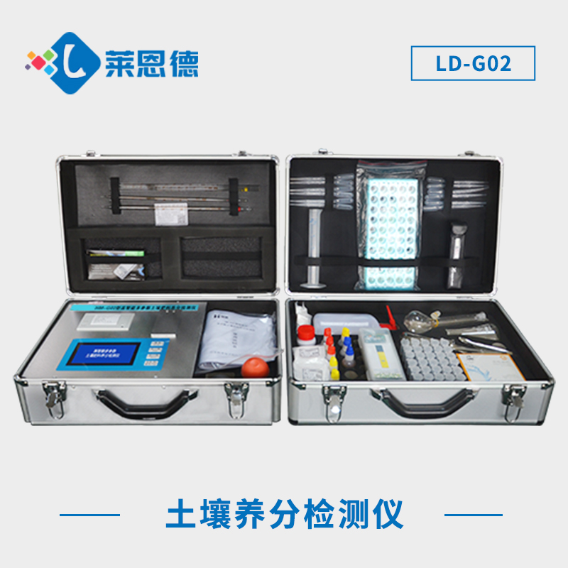 土壤成分測(cè)量?jī)x正確使用指南，土壤成分測(cè)量?jī)x使用安全須知