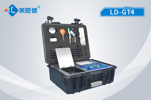 高智能測(cè)土配方施肥儀的使用意義是什么？有何儀器特點(diǎn)？