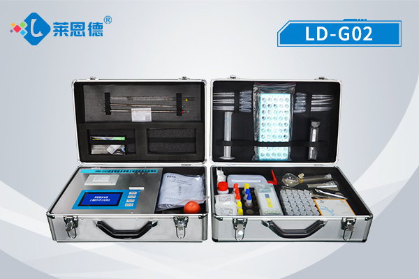 想要對(duì)土壤進(jìn)行診斷，需要用到什么儀器?