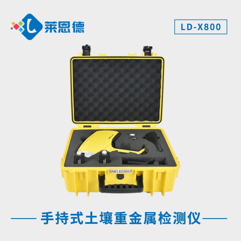 常規(guī)的土壤重金屬檢測項目有哪些？土壤重金屬測定儀用處大嗎？