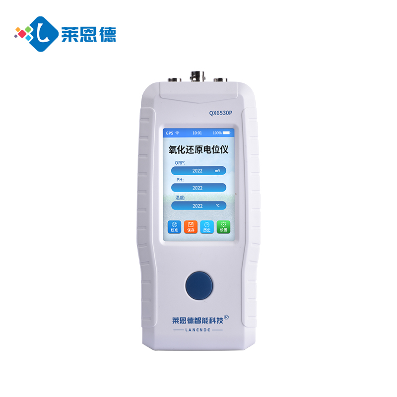 ORP檢測(cè)儀生產(chǎn)廠(chǎng)家｜土壤檢測(cè)專(zhuān)用型