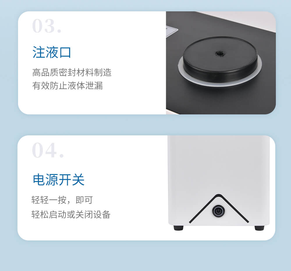 氣相色譜儀用氮?dú)獍l(fā)生器