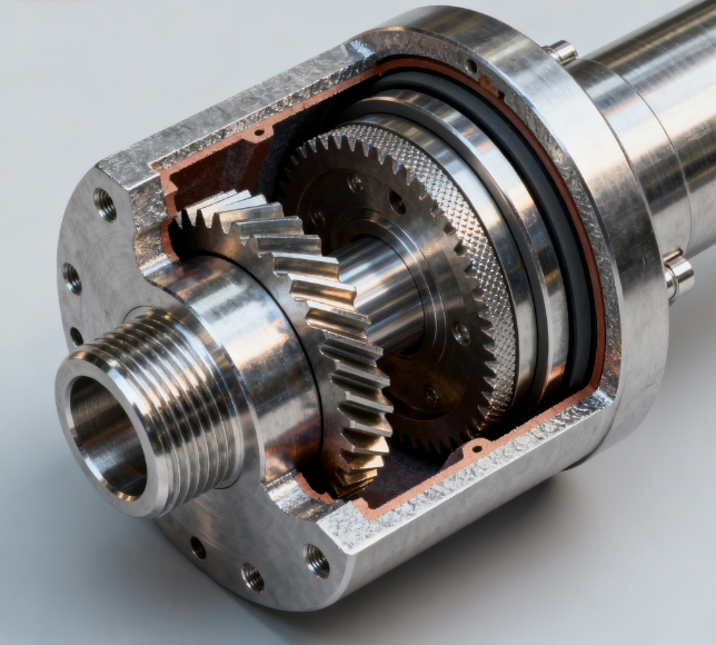 真空氣氛爐工作原理與結(jié)構(gòu)設(shè)計：如何實現(xiàn)高精度溫場與氣氛均勻性？