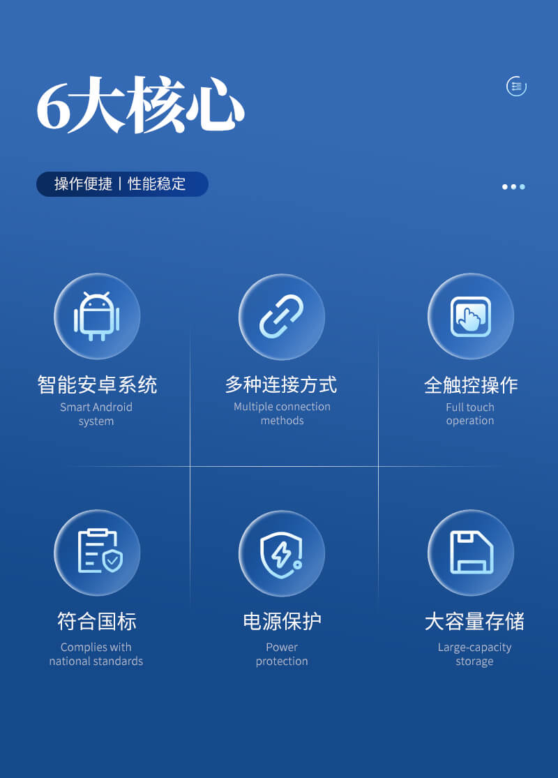 智能環(huán)境氡測量儀