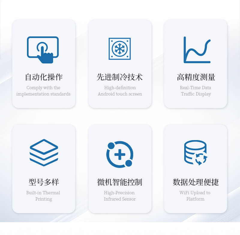 微機(jī)全自動(dòng)量熱儀