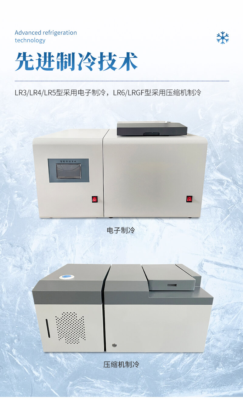 微機(jī)全自動(dòng)量熱儀