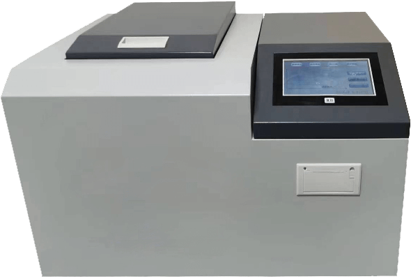 煤炭全自動(dòng)量熱儀